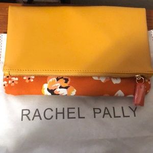 Rachel Pally clutch